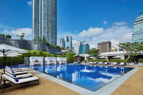 marriott hotels in singapore.